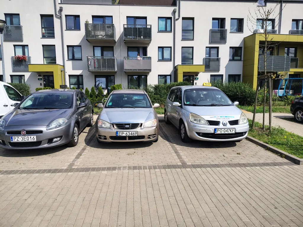 Zdjęcie: 2008 Renault Grand Scenic