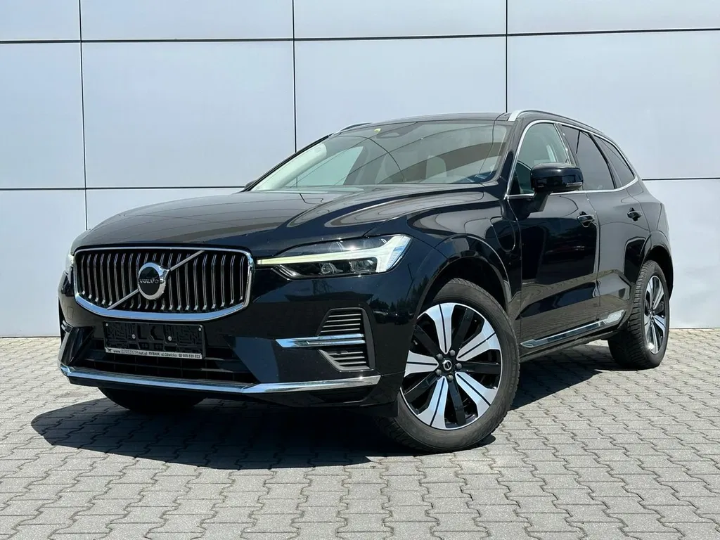 Zdjęcie: 2023 Volvo XC 60