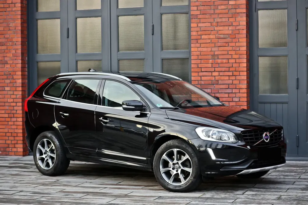 Zdjęcie: 2015 Volvo XC 60
