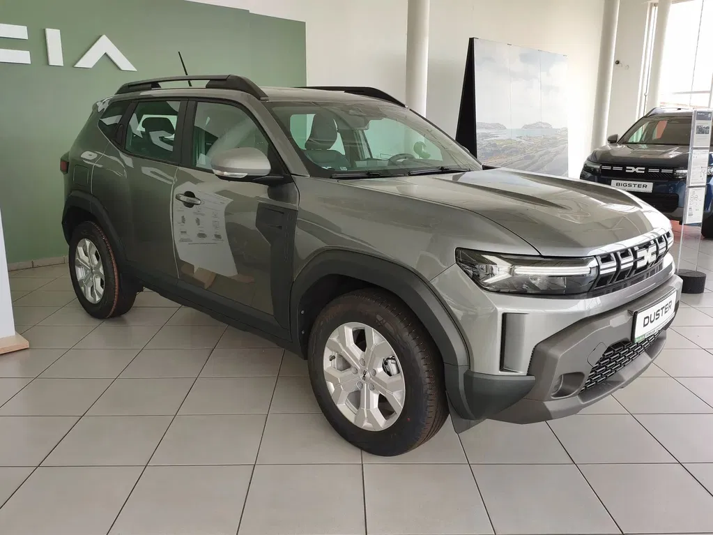 Zdjęcie: 2026 Dacia Duster