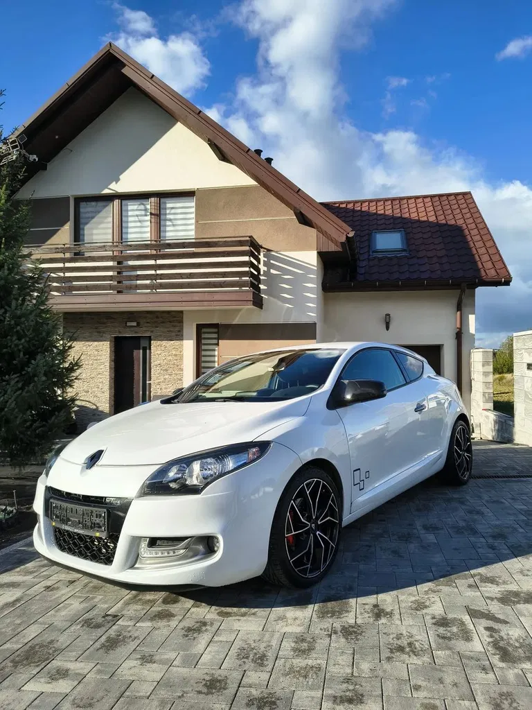 Zdjęcie: 2013 Renault Megane