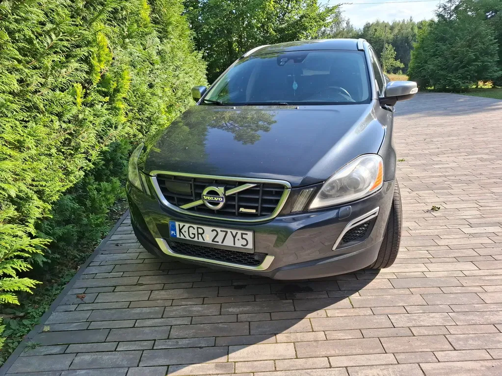 Zdjęcie: 2011 Volvo XC 60