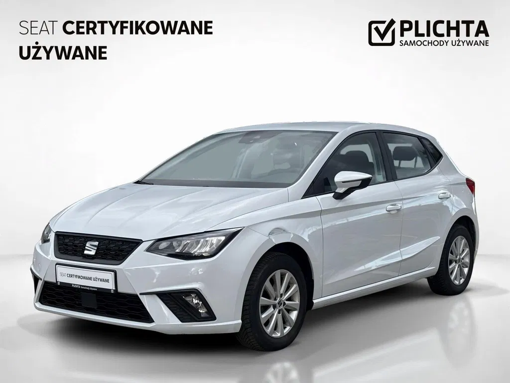 Zdjęcie: 2023 Seat Ibiza