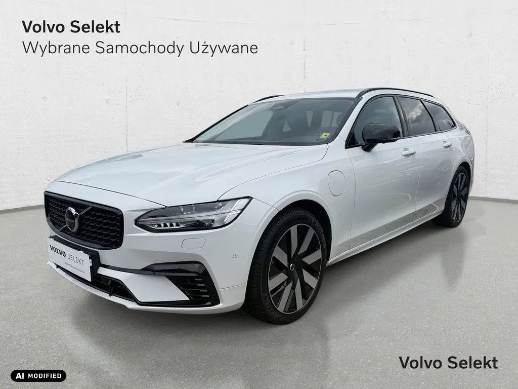 Zdjęcie: 2025 Volvo V90