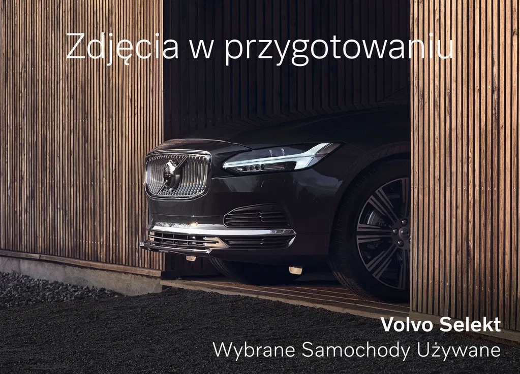 Zdjęcie: 2019 Volvo XC 90