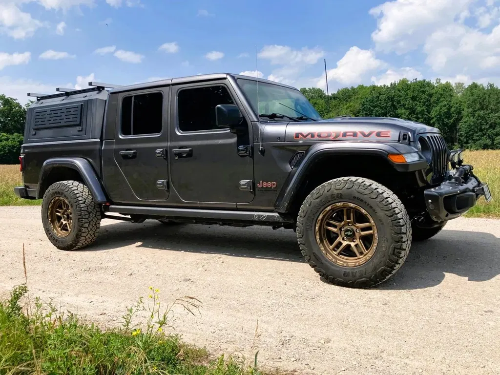 Zdjęcie: 2023 Jeep Pozostałe Jeep