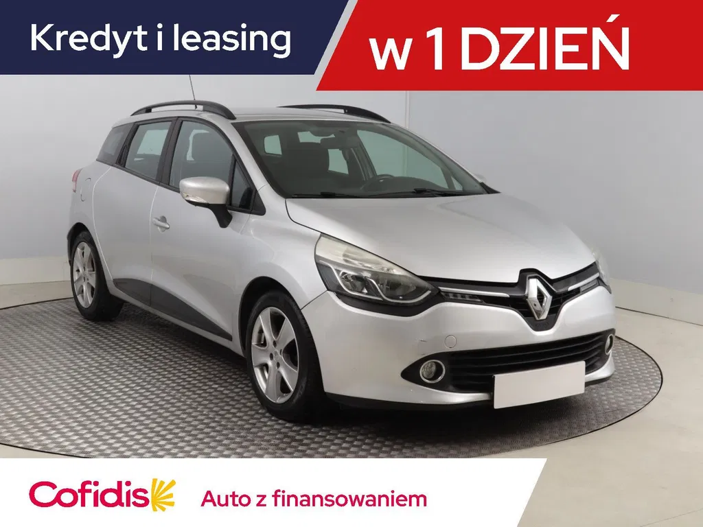 Zdjęcie: 2016 Renault Clio