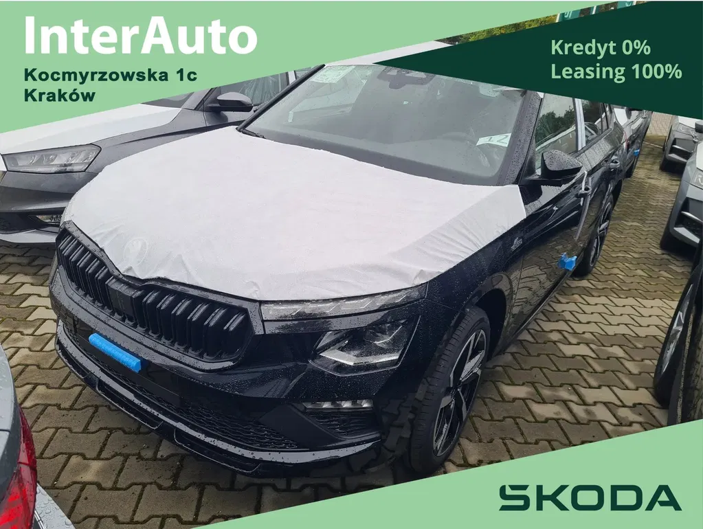 Zdjęcie: 2026 Skoda Kamiq