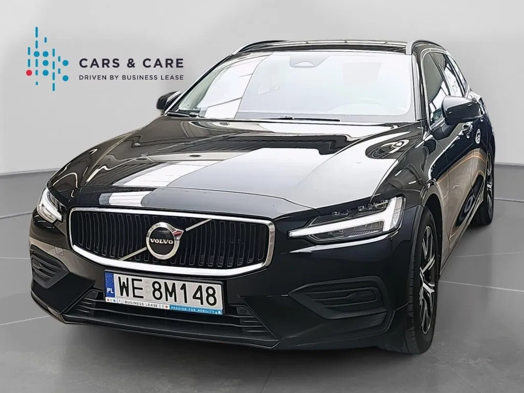 Zdjęcie: 2023 Volvo V60