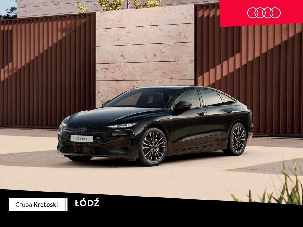 Zdjęcie: 2026 Audi Pozostałe Audi
