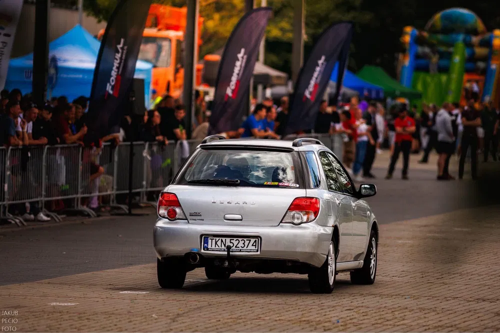 Zdjęcie: 2002 Subaru Impreza