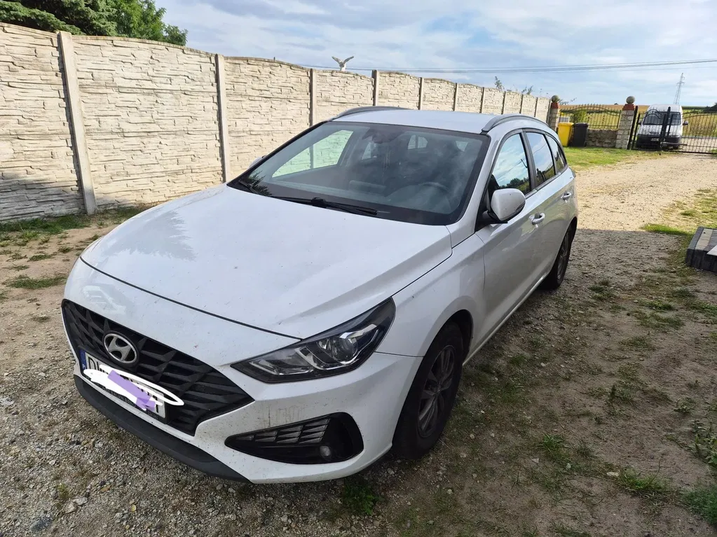 Zdjęcie: 2020 Hyundai i30