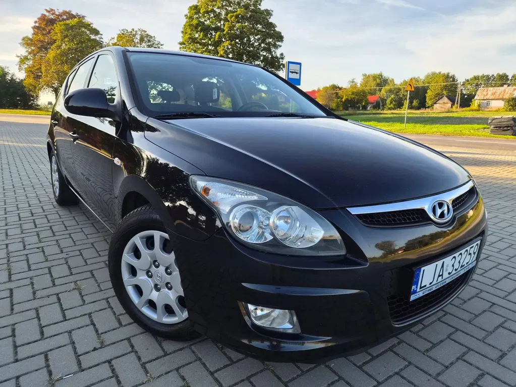 Zdjęcie: 2009 Hyundai i30