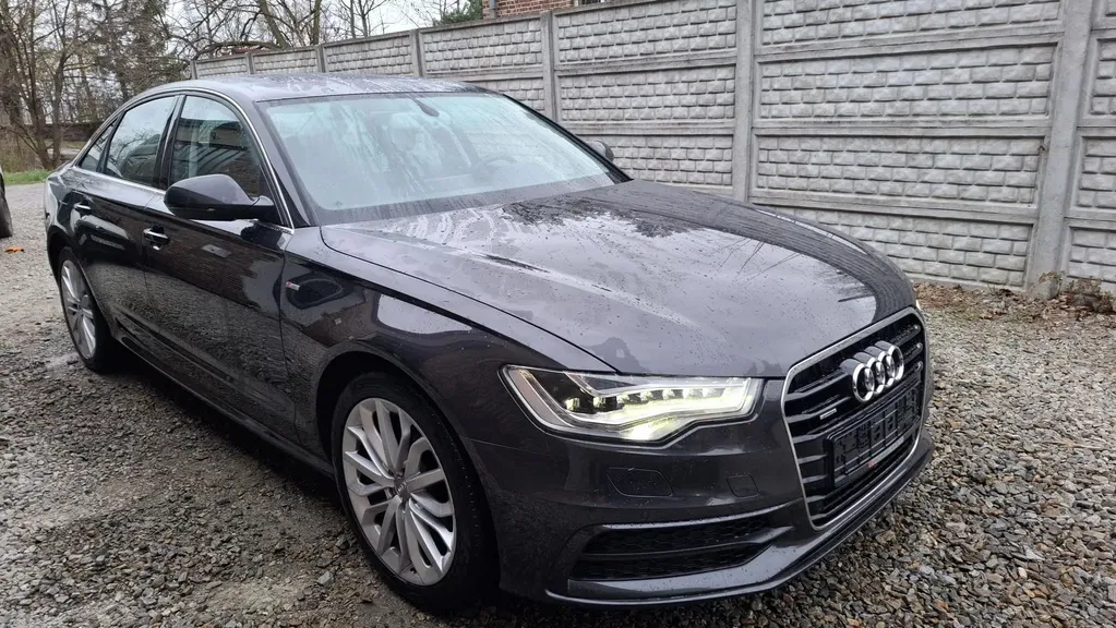 Zdjęcie: 2014 Audi A2