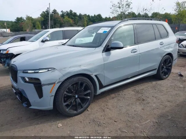 Zdjęcie: 2024 BMW X7