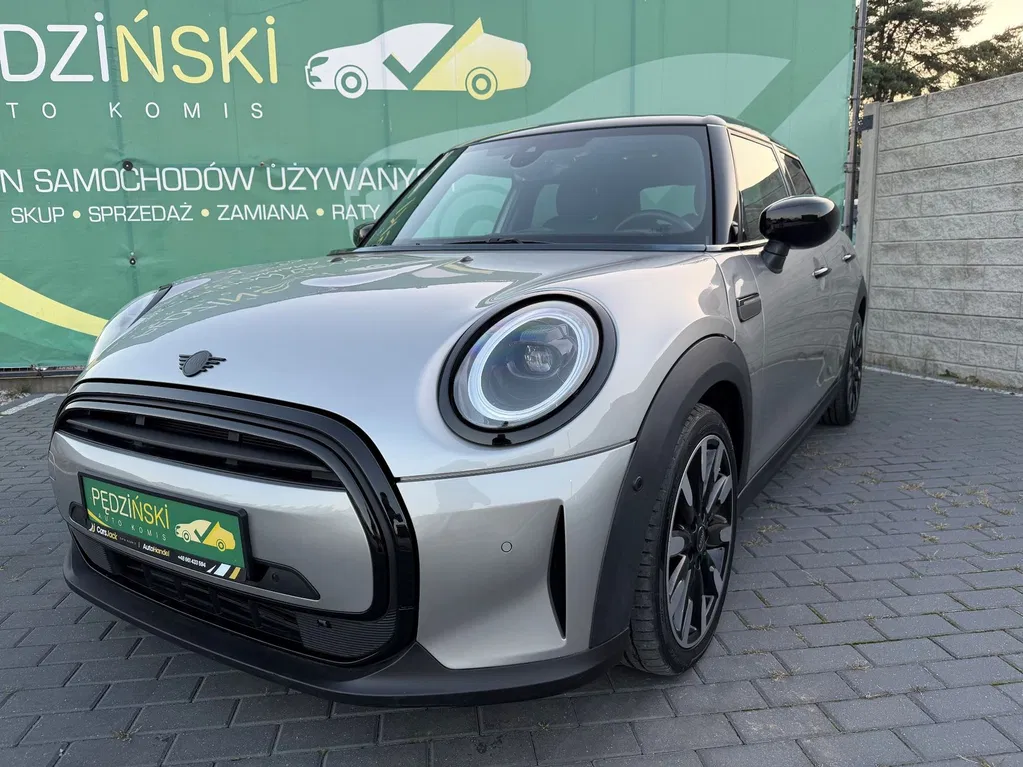 Zdjęcie: 2024 Mini Cooper