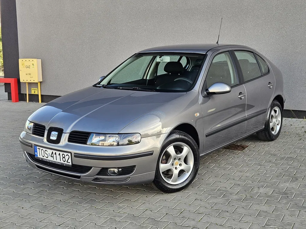 Zdjęcie: 2006 Seat Leon
