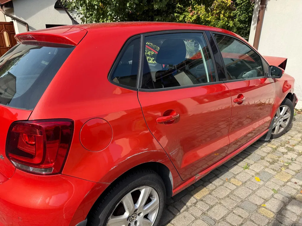 Zdjęcie: 2011 Volkswagen Polo