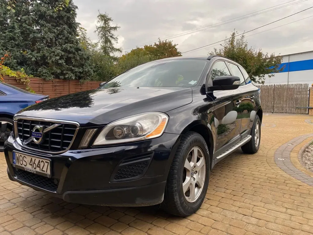 Zdjęcie: 2010 Volvo XC 60