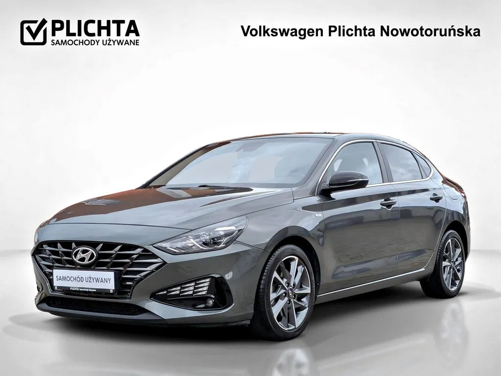 Zdjęcie: 2023 Hyundai i30