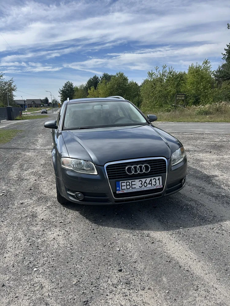 Zdjęcie: 2005 Audi Pozostałe Audi