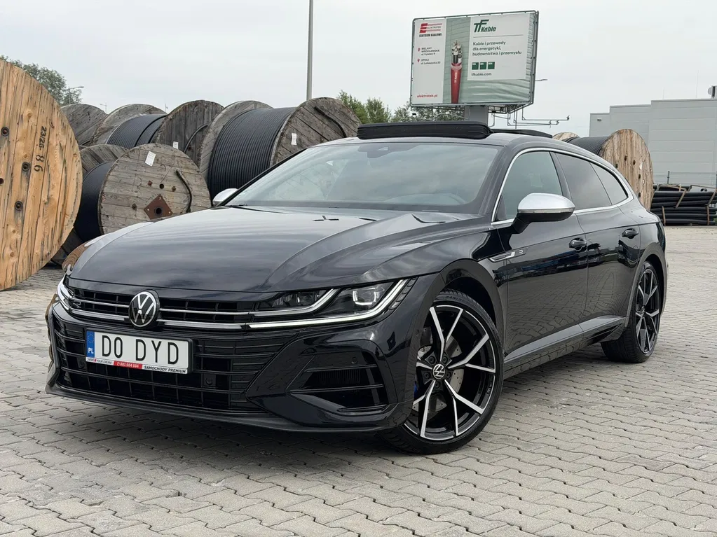 Zdjęcie: 2024 Volkswagen Arteon