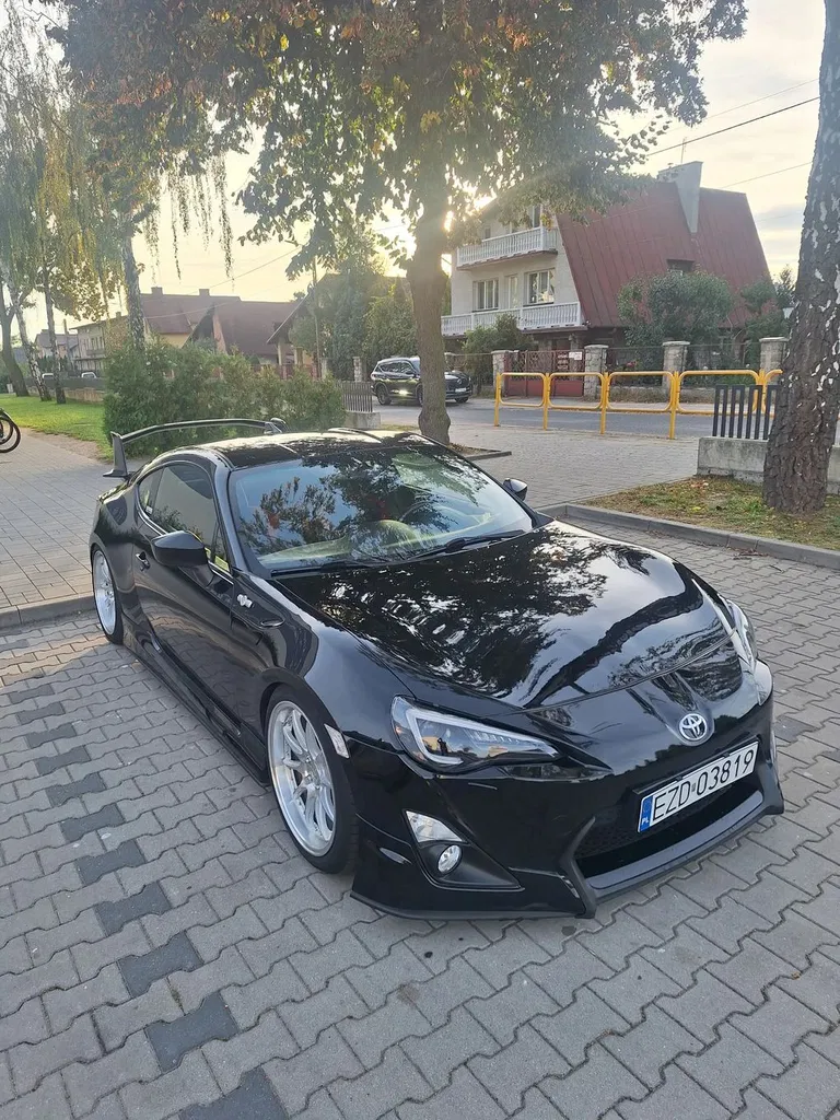 Zdjęcie: 2015 Toyota Pozostałe Toyota