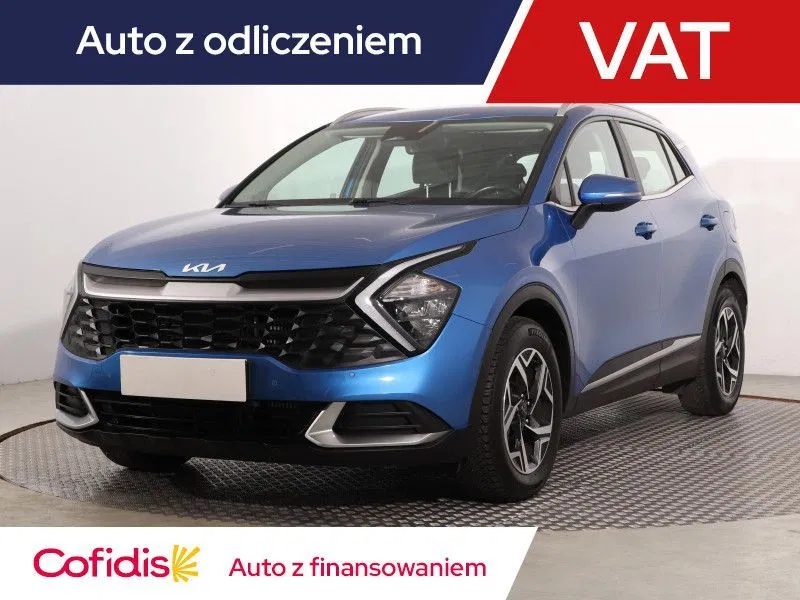 Zdjęcie: 2023 Kia Sportage