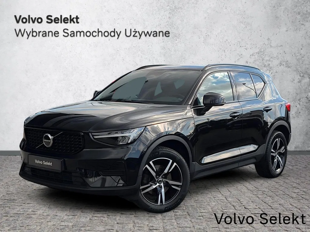 Zdjęcie: 2024 Volvo XC 40