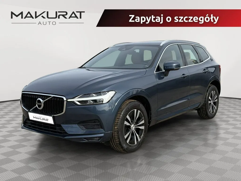 Zdjęcie: 2020 Volvo XC 60