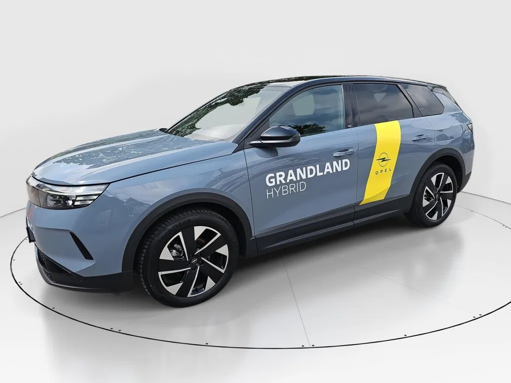 Zdjęcie: 2025 Opel Grandland