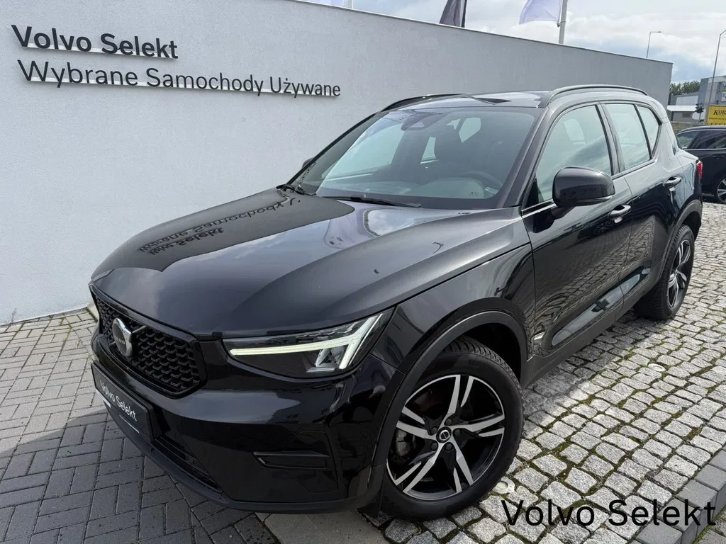 Zdjęcie: 2023 Volvo XC 40