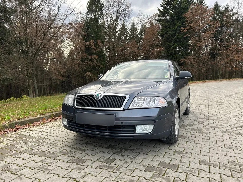 Zdjęcie: 2011 Skoda Octavia