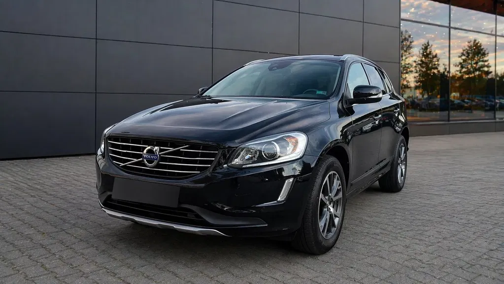 Zdjęcie: 2014 Volvo XC 60
