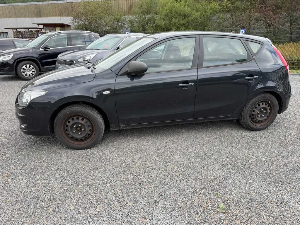 Zdjęcie: 2010 Hyundai i30