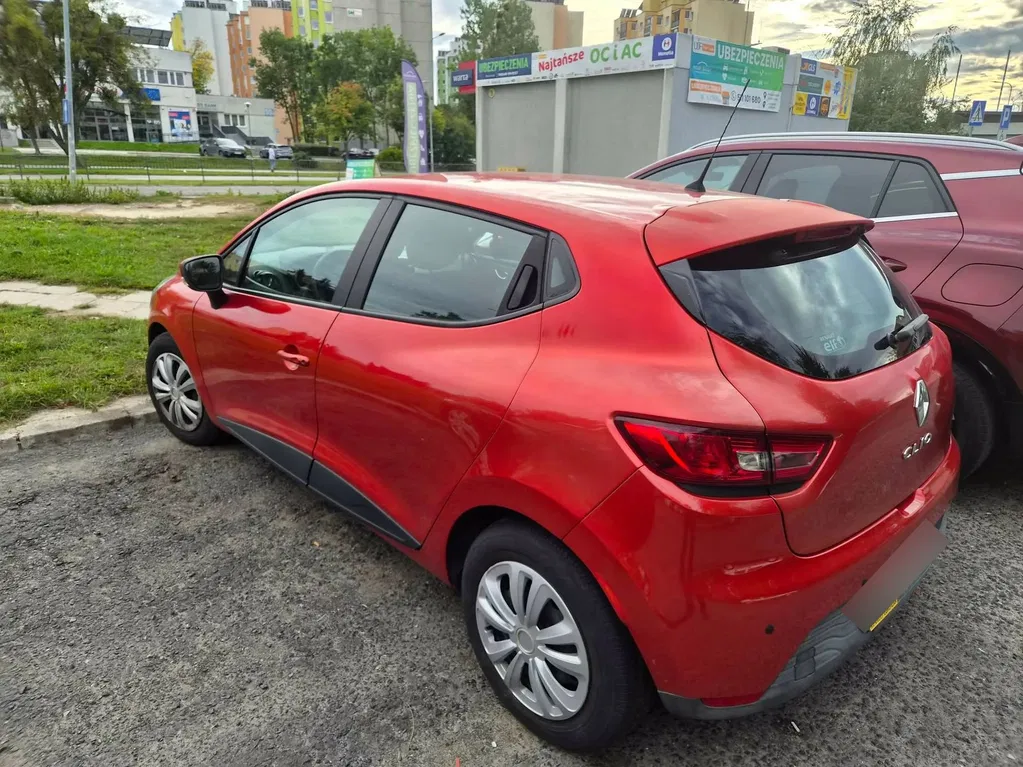 Zdjęcie: 2013 Renault Clio