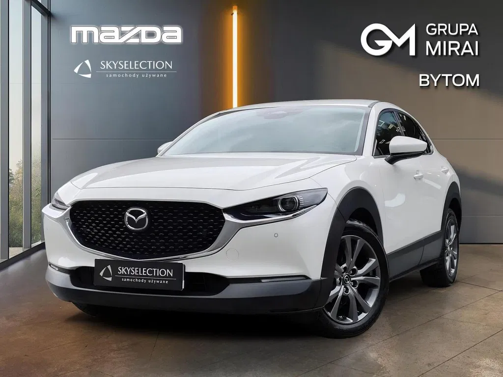 Zdjęcie: 2025 Mazda CX-30