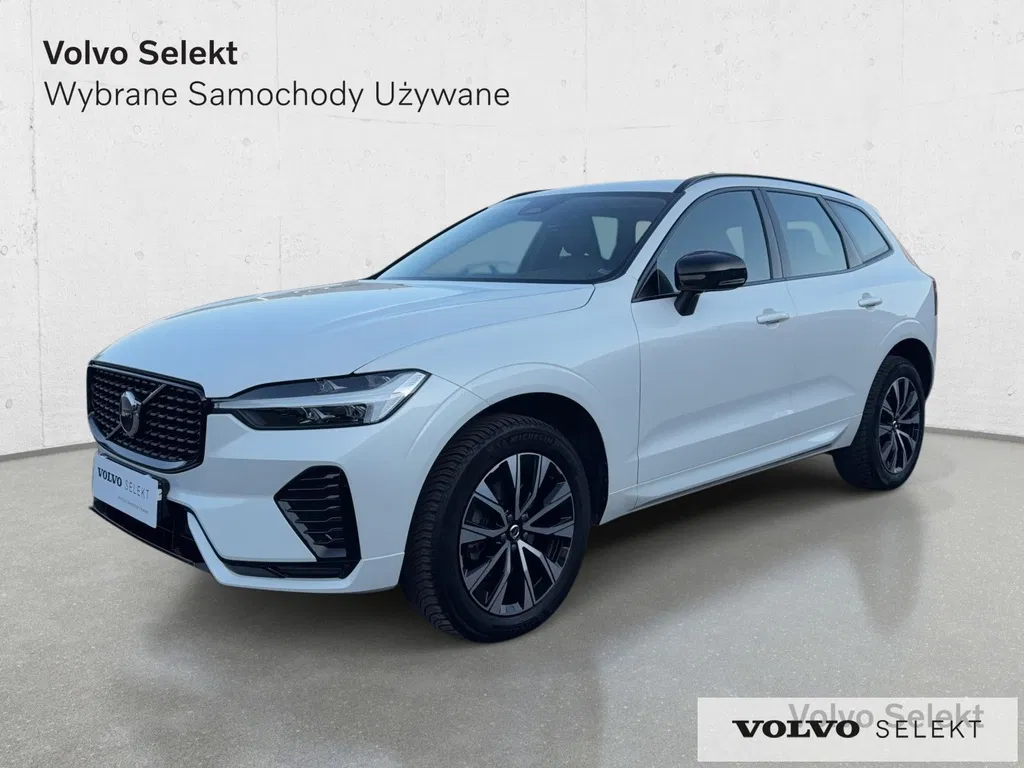 Zdjęcie: 2024 Volvo XC 60