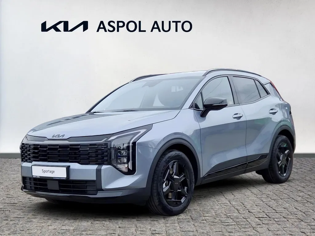 Zdjęcie: 2026 Kia Sportage