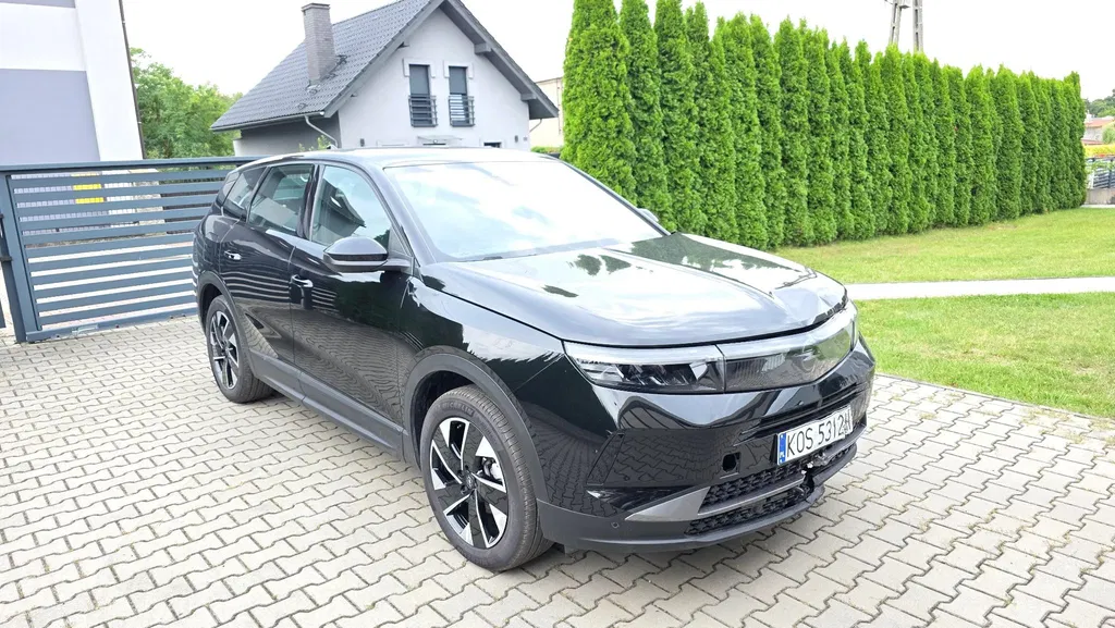 Zdjęcie: 2025 Opel Grandland