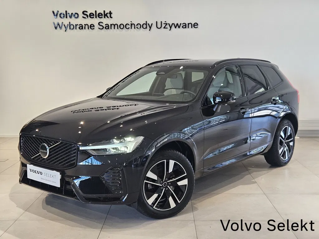 Zdjęcie: 2025 Volvo XC 60