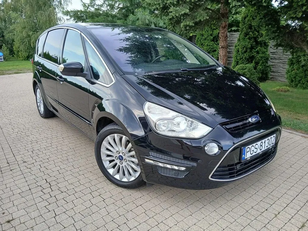 Zdjęcie: 2012 Ford Focus