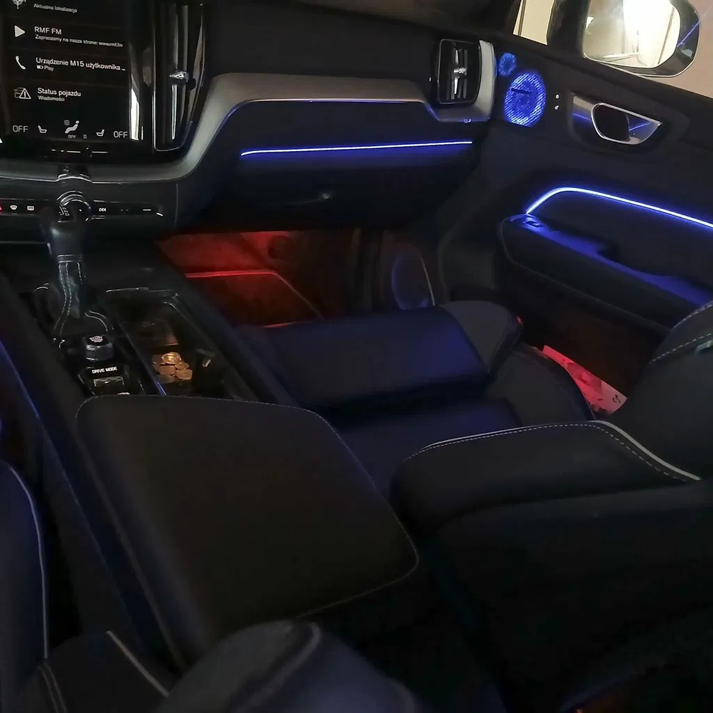 Zdjęcie: 2020 Volvo XC 60