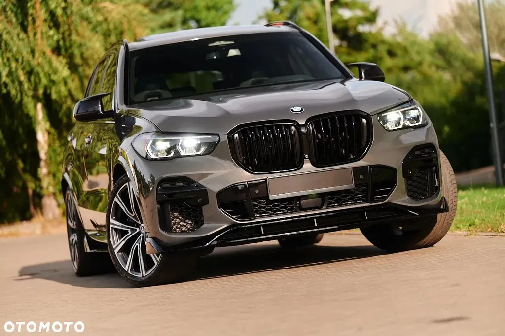 Zdjęcie: 2023 BMW X5