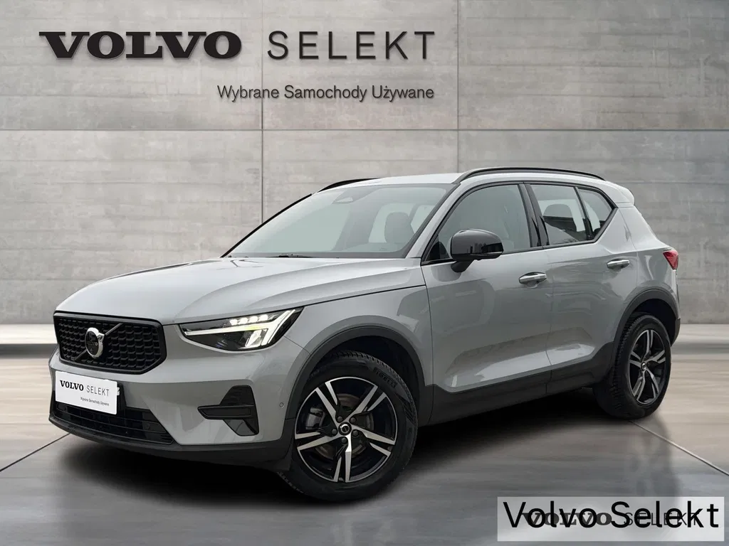 Zdjęcie: 2025 Volvo XC 40
