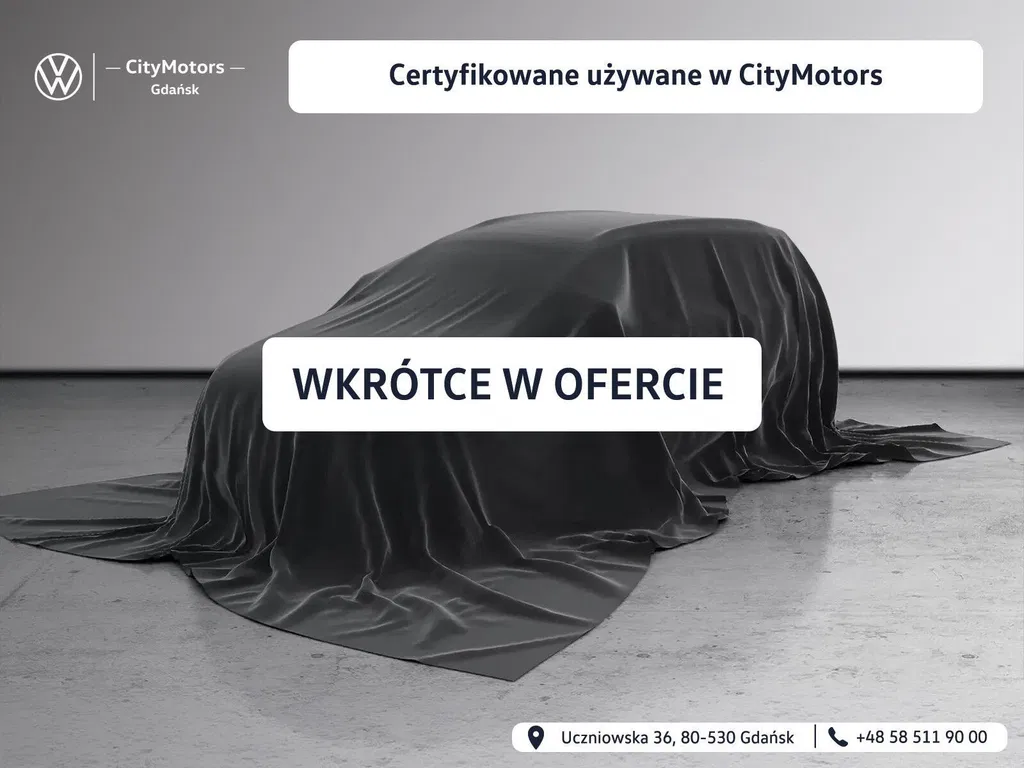 Zdjęcie: 2025 Volkswagen T-Roc
