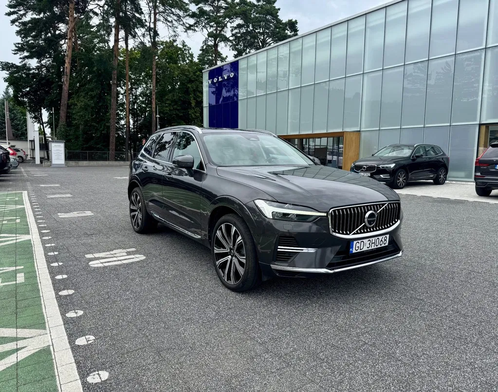Zdjęcie: 2023 Volvo XC 60