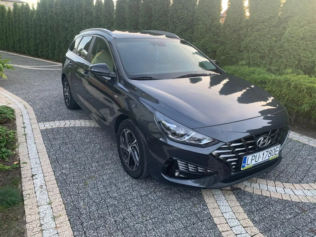 Zdjęcie: 2022 Hyundai i30
