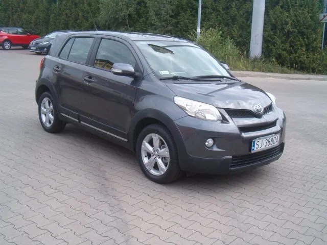 Zdjęcie: 2009 Toyota Pozostałe Toyota