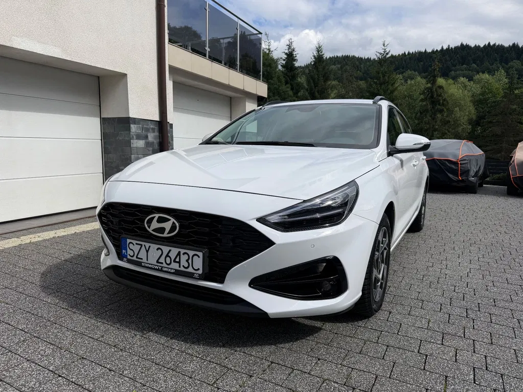 Zdjęcie: 2024 Hyundai i30